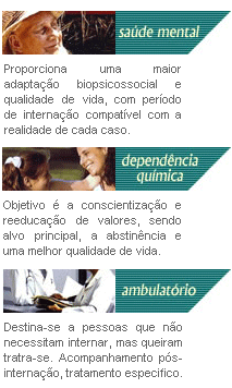 Clique aqui e entre em contato com Francisca Júlia - Saúde Mental e Dependência Química - S. José Campos, SP