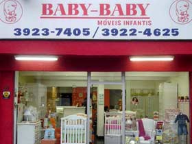 Clique aqui e entre em contato com Baby Baby - Mveis Infantis - So Jos dos Campos, SP
