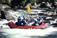 Clique aqui e entre em contato com Cia de Rafting - So Luiz do Paraitinga, SP