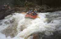 Clique aqui e entre em contato com Cia de Rafting - So Luiz do Paraitinga, SP